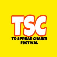 TSC(to spread charm festival) (@to_sp_ch_fe) 's Twitter Profile