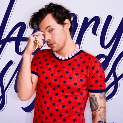 Nos dedicamos a la promoción, streams y proyectos para el artista ganador de un Grammy, Harry Styles! 🌷🤍              
Activa la 🔔‼️