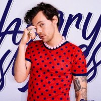 Harry Styles Promo(@HSpromopy) 's Twitter Profileg
