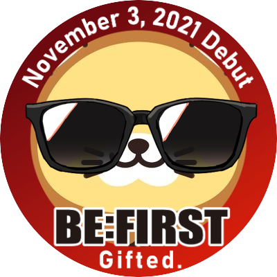 maxleo_rt's profile picture. 低浮上気味

めちゃくちゃBE:FIRSTを応援したい垢です(^^)

https://t.co/fPXK9CEvIa