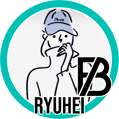 yuu__ryuuu's profile picture. ファッションも大好きなリュウヘイ推しです🐈‍⬛2児のママ👬アパレル業👗