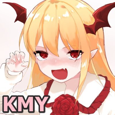 KMY シャドウバースチームさんのプロフィール画像