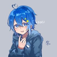 ピチカート✩あまもり ੯‧̀͡u\🐾(@wataame_marimo) 's Twitter Profile Photo