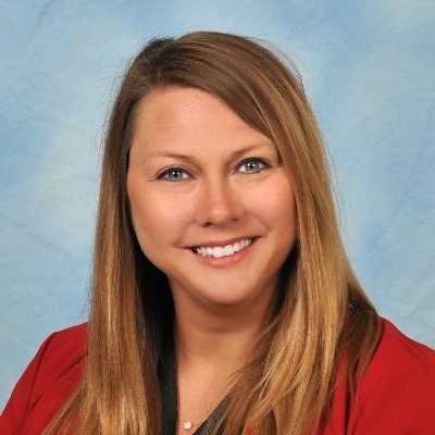 cassiefogel1's profile picture. Assistant Principal at Bernard C. Campbell in the Lee’s Summit R-7 School District #R7Proud