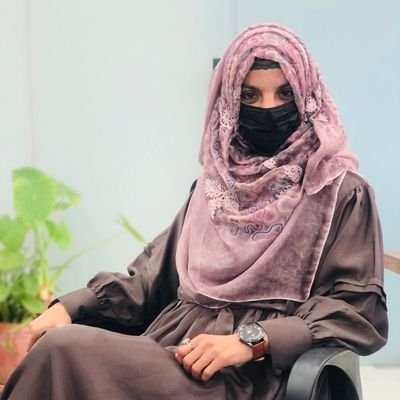 MariaNosheen81's profile picture. Founder and Director of Institute of Motivation.Founder and CEO of Everything Solvable
Certified Trainer from Skills Enhancement Academy UK
Teacher, Contributor