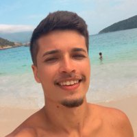 Guilherme (@g_morais01) 's Twitter Profile