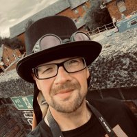 David Burton (@groovemaster303) 's Twitter Profile