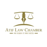 Atif Law Chamber(@AtifLawChamber) 's Twitter Profile Photo