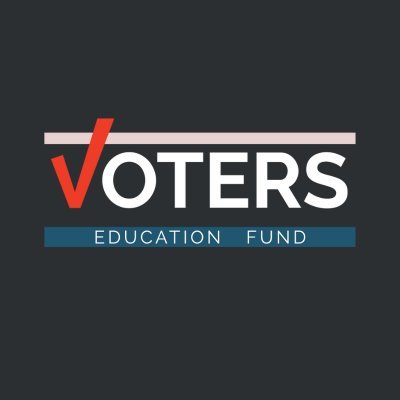 Voters Ed Fund is a nonpartisan organization dedicated to strengthening democracy in Michigan through public education and civic participation.