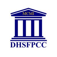 DHSFPCC(@DHSFPCC) 's Twitter Profile Photo