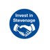 Invest in Stevenage (@investstevenage) Twitter profile photo Invest in Stevenage (@investstevenage) Twitter profile photo