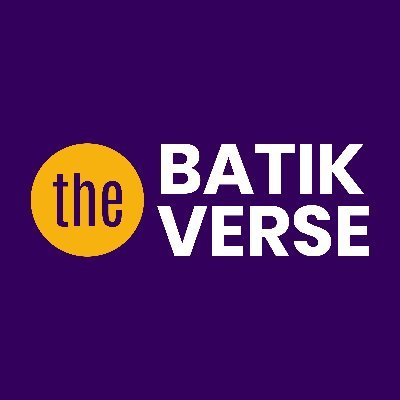 The Batikverseさんのプロフィール画像