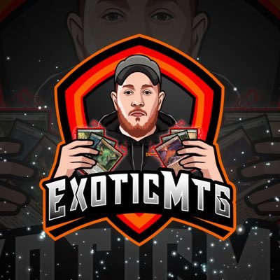 ExoticMTG Profile Picture