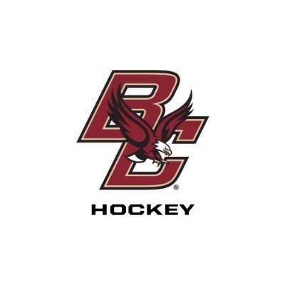 Official Twitter account of the Boston College men's hockey team

Five-time NCAA champions ⭐️ 1949 ⭐️ 2001 ⭐️ 2008 ⭐️ 2010 ⭐️ 2012