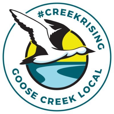 Official Twitter account of Goose Creek, SC - Located in the center of one of the country’s hottest spots for new industry! #creekrising #livininthecreek