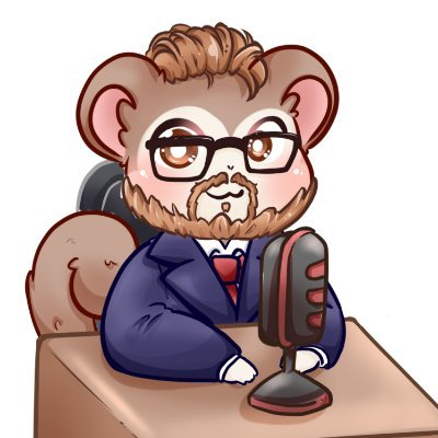 Co-owner and Director of Operations @MonkeyBubbleo | My views are none of your beeswax| Hamsterafficcionado | Coffee induced ranting