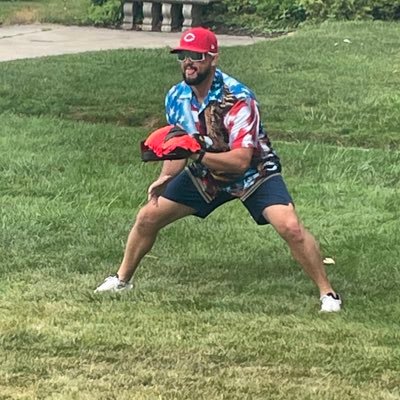Husband Father Brother Uncle and Son. Lover of Sports, Comedy, and Music of all types!