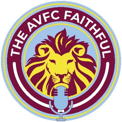 The AVFC Faithful Podcast brought to you by @Dan_Clarkey and @TheHolte1874 🎙️ Check out our links below 👇  avfcfaithfulpod@gmail.com !