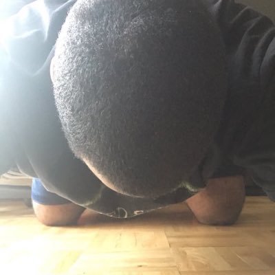 Loser with a tiny black dick. Send me pics of your dirty socks and sneakers and please! #CommunitySlut #Raceplay WB record 172W-3D-19L