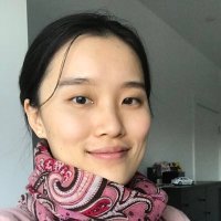 Linye Jing (@avocadoalice) 's Twitter Profile