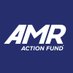 AMR Action Fund (@AMRActionFund) Twitter profile photo