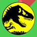 Daily Jurassic Park (@DailyJurassicP) Twitter profile photo