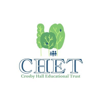 Crosby Hall Educational Trust (CHET), a registered charity, is a residential outdoor activity centre for primary aged school children.