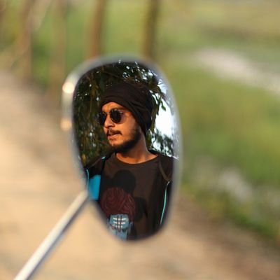 subhajitpatra3's profile picture. প্রকৃতি