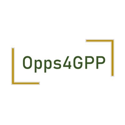 @Opps4GPP Project aim to identify opportunities for #green #public #procurement (GPP) in Irelands public buildings supported by life cycle assessment (#LCA)