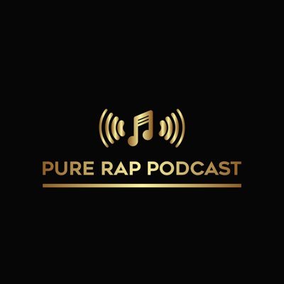 Pure Rap Podcast Profile