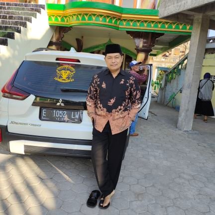 MULYONOSH4's profile picture. 