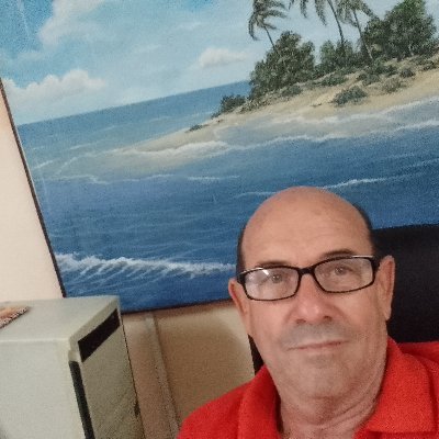 OsunaWilfredo's profile picture. MAESTRO
100% cubano 🇨🇺🇨🇺🇨🇺🇨🇺