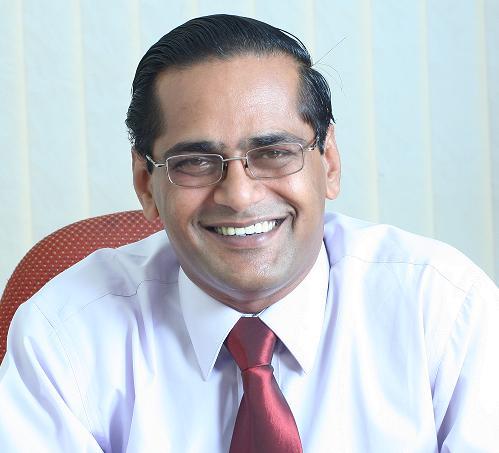 Mahalingam Vaidyanadhan