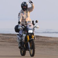 Bandit3 (@bandit3_tdr) 's Twitter Profile