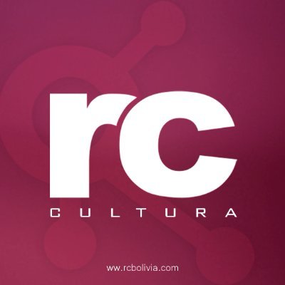 RCculturaBO Profile Picture