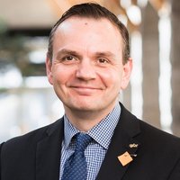 Geoffrey Payne (@unbcprez) 's Twitter Profile
