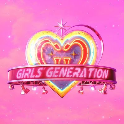 Hello, this is GIRLS' GENERATION FONTS twitter account for share the fonts used officially by the No.1 girl group: @GirlsGeneration! 💖