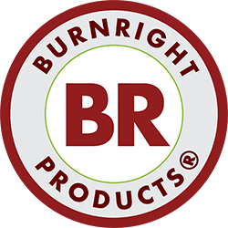Burn Right® burn barrels and incinerators are built to last with 100% stainless steel construction.