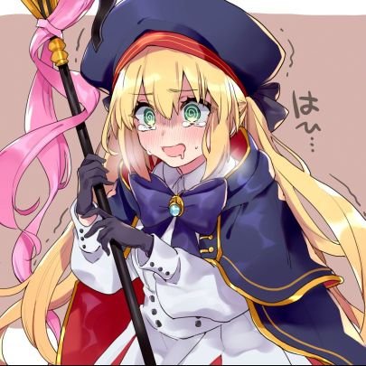 FGOBLUEARCHIVE's profile picture. Hey! Hey! you!