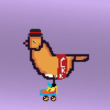 crypto-kukdu-ku NFTs collection
ERC-721 Discord:https://t.co/1PYtvGVSuf
Opensea:
https://t.co/EGN0lkSj0Q