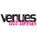 Need a venue for a Conference, sumptious private dining or a 'bop till you drop' party? - Our help won't cost you a penny! Venuesallareas our specialty