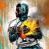 Darrell Wham (@bigphin2) 's Twitter Profile