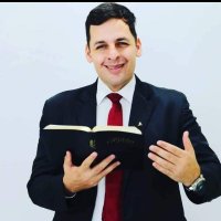 Sandson Magalhães (@pastorsandson) 's Twitter Profile Photo Sandson Magalhães (@pastorsandson) 's Twitter Profile Photo