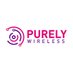 Purely Wireless (@purely_wireless) Twitter profile photo