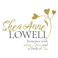 Shea Anne Lowell(@LowellShea) 's Twitter Profile Photo