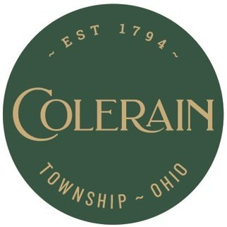 Colerain Township in @HamiltonCntyOH