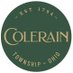 Colerain Township (@colerain_twp) Twitter profile photo Colerain Township (@colerain_twp) Twitter profile photo