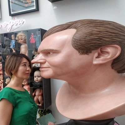 asahis's profile picture. A designer based in London via Tokyo and Austin.