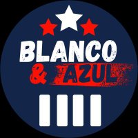 Blanco & Azul(@BlancoyAzul_OF) 's Twitter Profile Photo