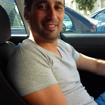 Ricardo22091354's profile picture. Ser feliz